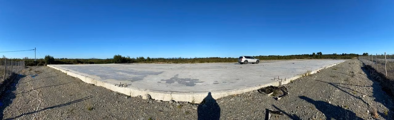 PUERTO MONTT TERRENO INDUSTRIAL 5000 M2 CHINQUIHUE