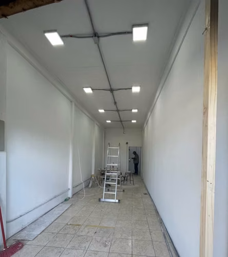 PUERTO MONTT ARRIENDO LOCAL 28 M2 COSTANERA CENTRO