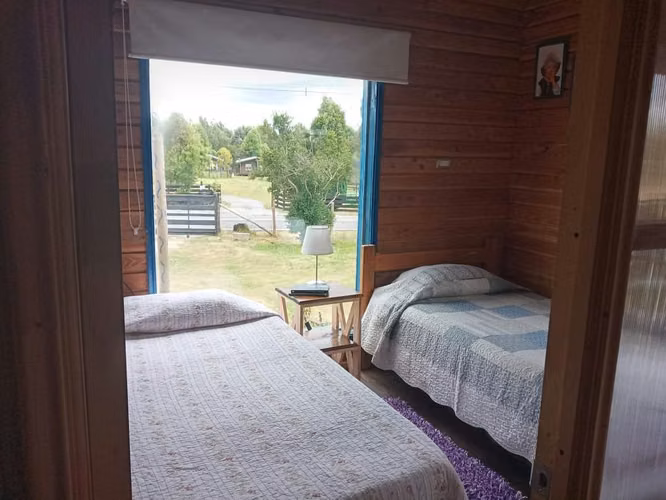 PUERTO MONTT CASA 100 M2 EN 770 M2 SAN ANTONIO