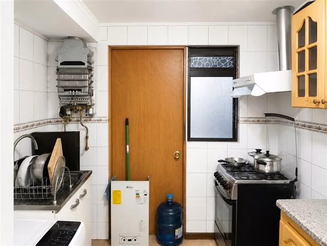Casa en arriendo de 4 dorm. en Colina