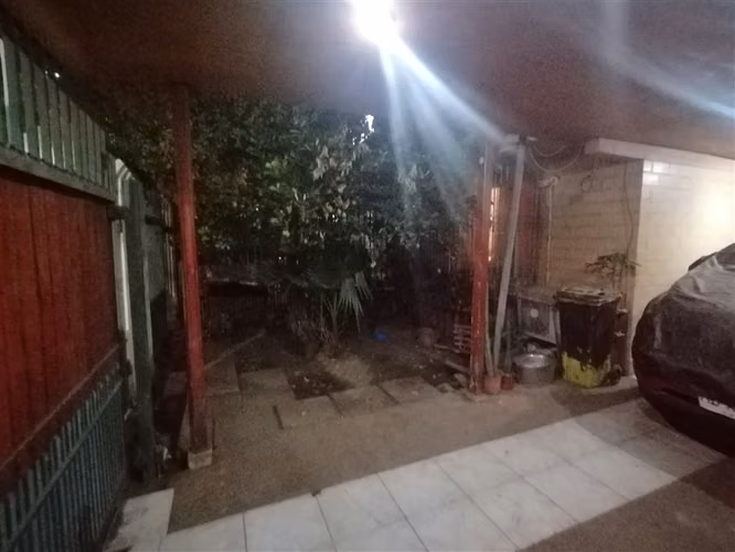 Casa en arriendo de 4 dorm. en Colina