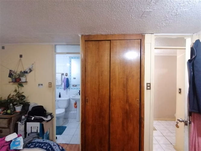 Casa en arriendo de 4 dorm. en Colina