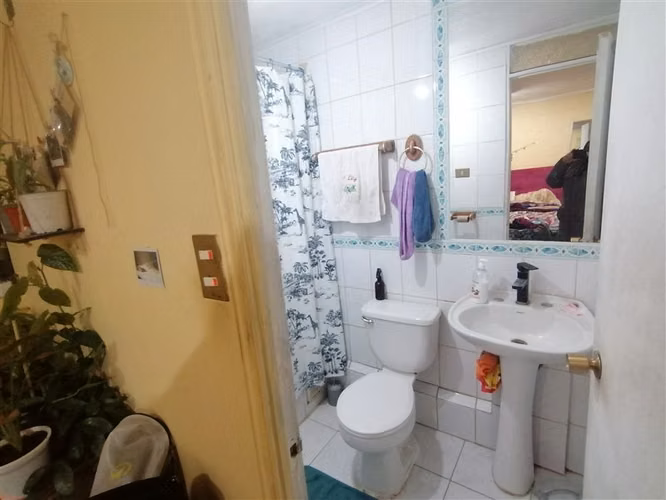 Casa en arriendo de 4 dorm. en Colina