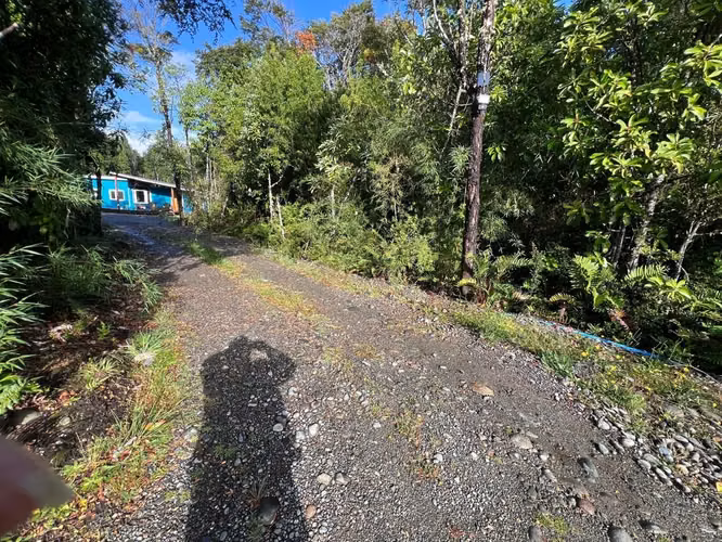 PUERTO VARAS PARCELA CON CASA 175 M2 COLONIA TRES PUENTES