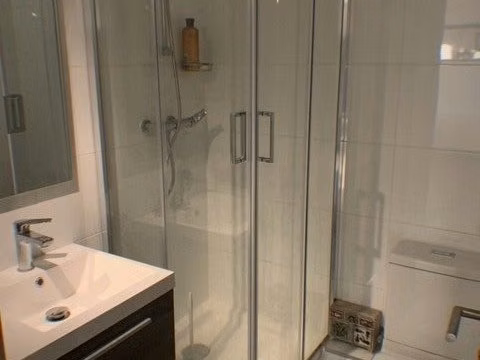 Se Vende Departamento Semi Nuevo Ñuñoa - Imagen 9