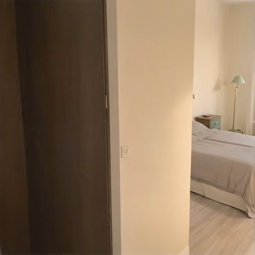 Se Vende Departamento Semi Nuevo Ñuñoa - Imagen 13
