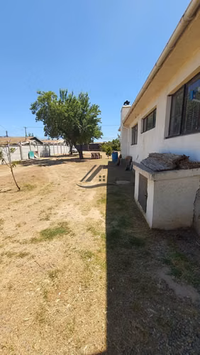 Casa con Terreno, Villa Alemana