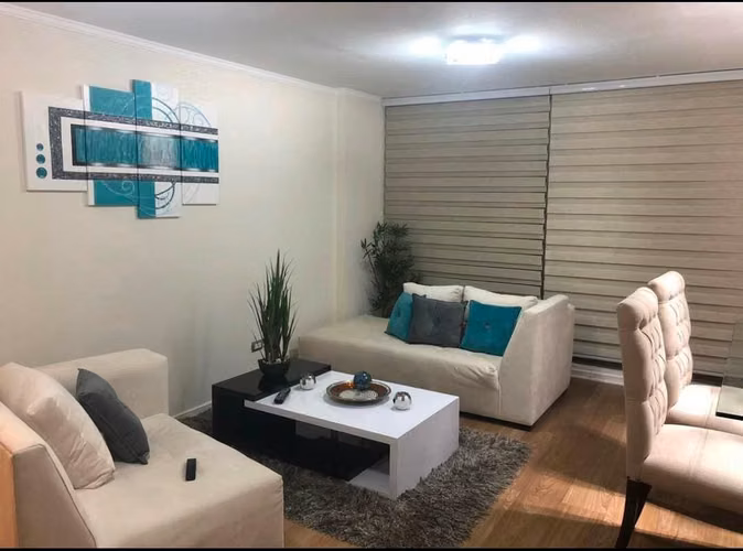 Departamento en venta - Quilpué - Lomas de los Pinos II
