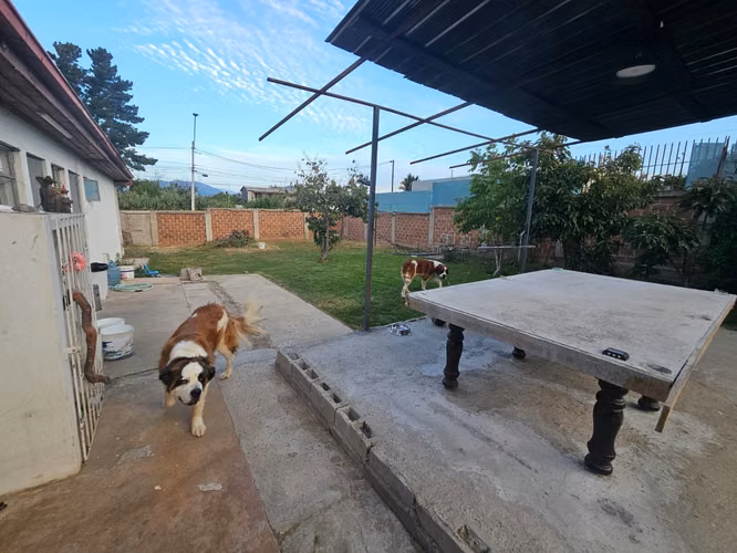 Casa esquina en Villa Alemana | Amplio terreno, gran patio y excelente conectividad - Imagen 4