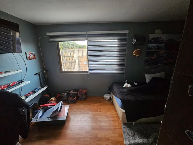 Casa esquina en Villa Alemana | Amplio terreno, gran patio y excelente conectividad - Imagen 6