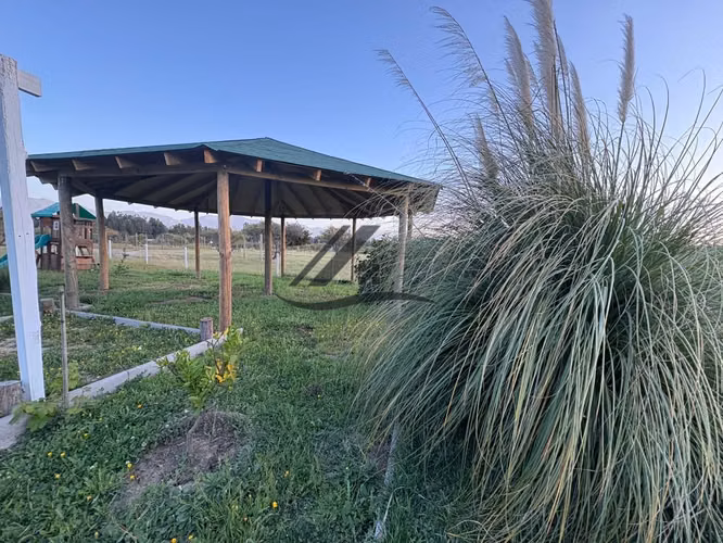 CONDOMINIO LA FORESTA DE ZAPALLAR