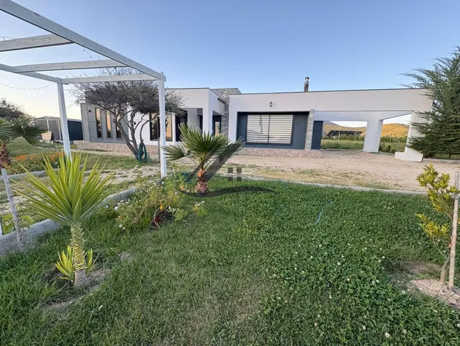 CONDOMINIO LA FORESTA DE ZAPALLAR
