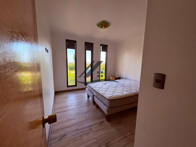 CONDOMINIO LA FORESTA DE ZAPALLAR