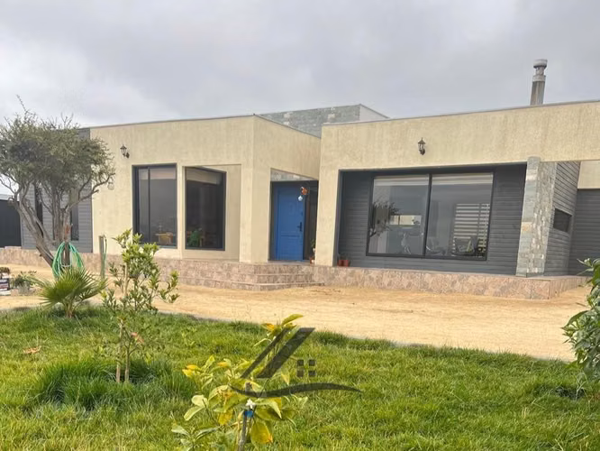 CONDOMINIO LA FORESTA DE ZAPALLAR