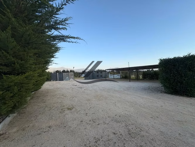 CONDOMINIO LA FORESTA DE ZAPALLAR