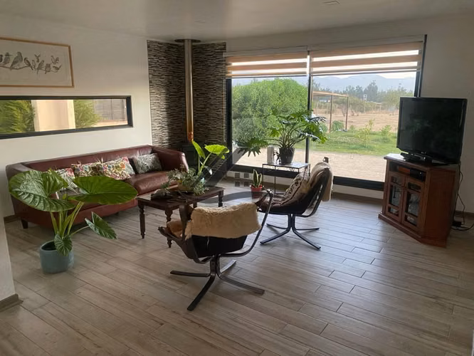 CONDOMINIO LA FORESTA DE ZAPALLAR