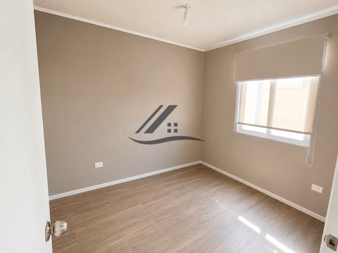 Moderna Casa Smart Home | 3D + Sala de Estar | 287 m² Terreno | Condominio Aire Campestre, Limache