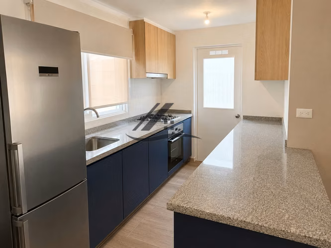 Moderna Casa Smart Home | 3D + Sala de Estar | 287 m² Terreno | Condominio Aire Campestre, Limache