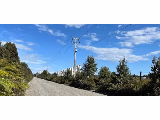 PUERTO MONTT PARCELA 5000 M2 CAMINO A CHAQUEIHUA - Imagen 5