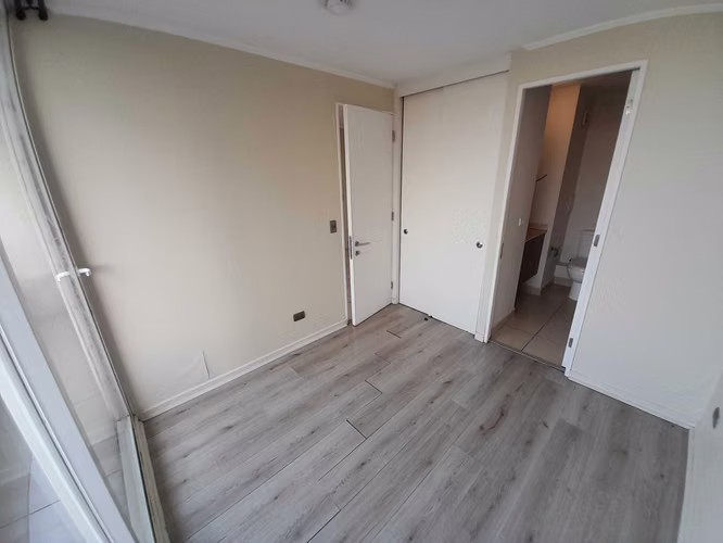 Impecable, Un Dormitorio, Piso 21 al Oriente (171911)
