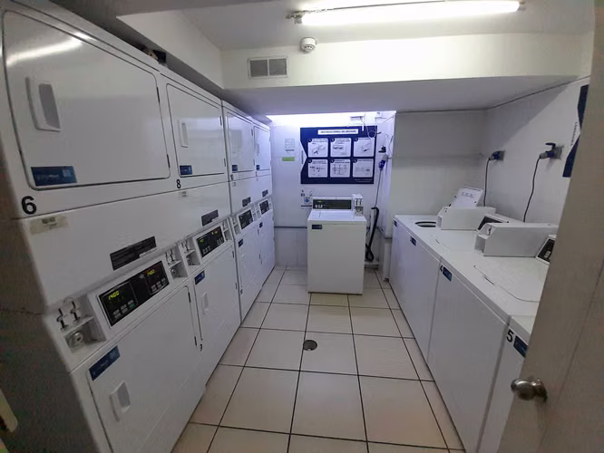 Impecable, Un Dormitorio, Piso 21 al Oriente (171911)