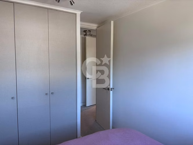 Preciosa vista departamento 3 dormitorios céntrico