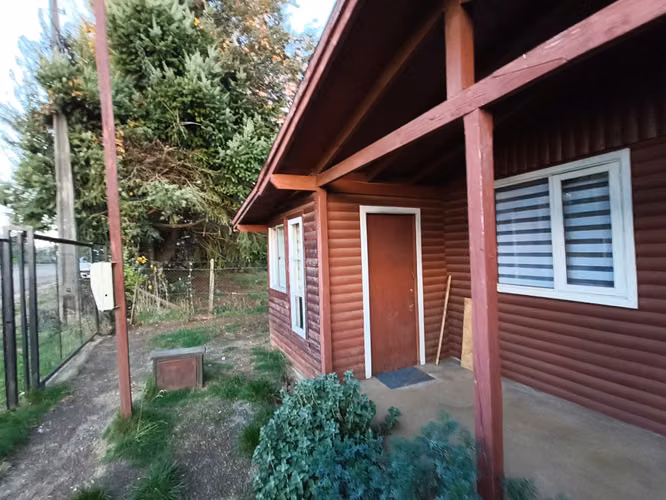 ARRIENDO CASA VILLA LOS CEREZOS - Imagen 3
