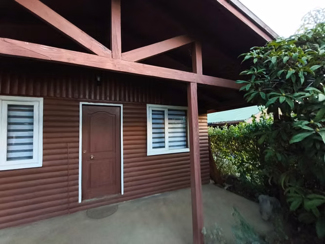ARRIENDO CASA VILLA LOS CEREZOS - Imagen 4