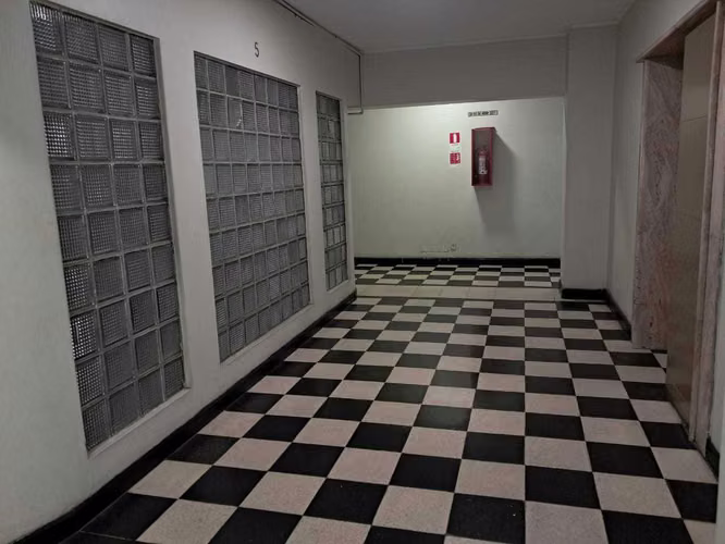Oficina con Excelente Conectividad (171915) - Imagen 23