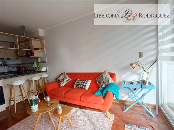 Departamento en venta en Valparaíso