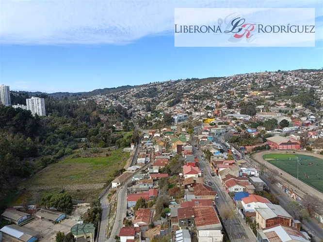 Departamento en venta en Valparaíso