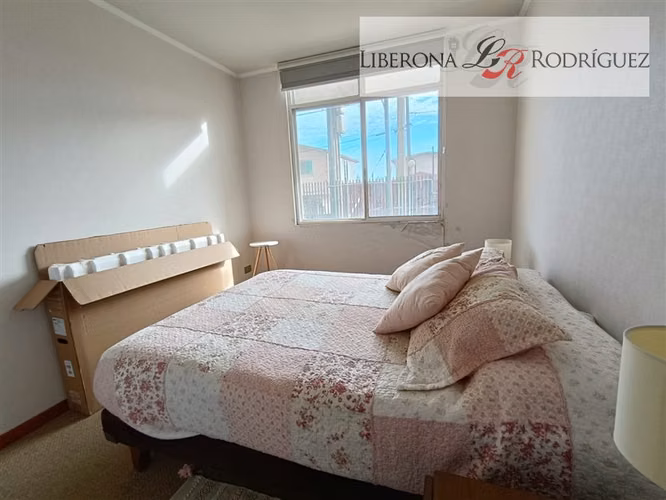 Departamento en venta en Valparaíso