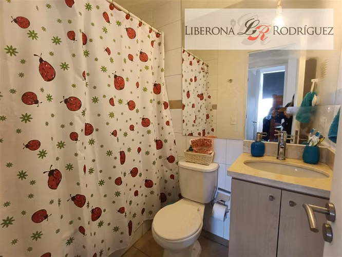 Departamento en venta en Valparaíso