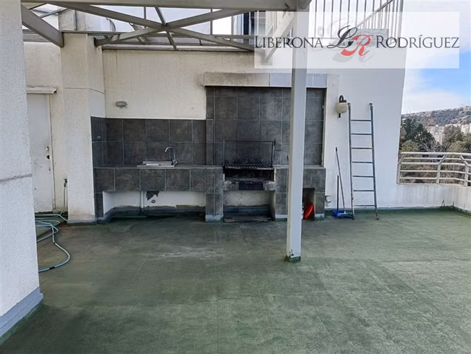 Departamento en venta en Valparaíso