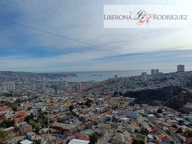 Departamento en venta en Valparaíso