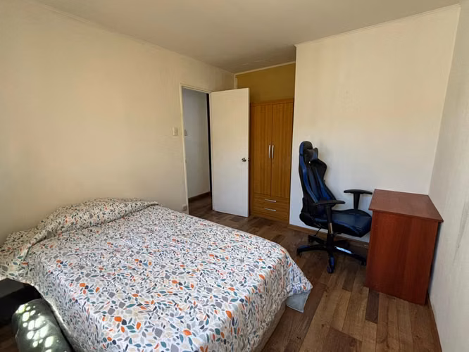  Oportunidad Única en Coquimbo: Amplia Casa Familiar de 6 Dormitorios