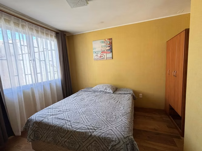  Oportunidad Única en Coquimbo: Amplia Casa Familiar de 6 Dormitorios