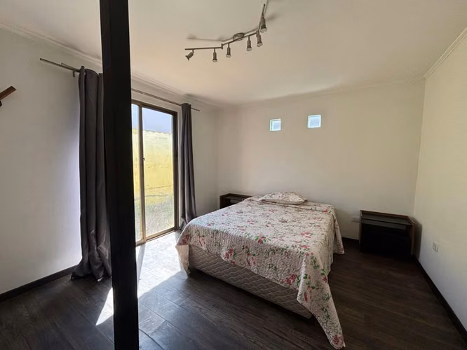  Oportunidad Única en Coquimbo: Amplia Casa Familiar de 6 Dormitorios
