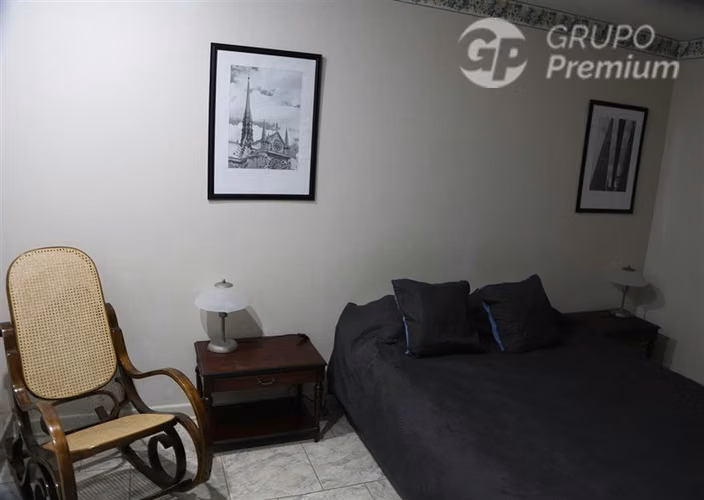 Departamento en venta de 4D 3B EST San Alfonso del Mar