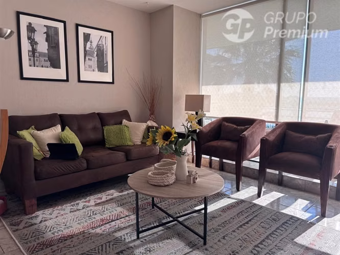 Departamento en venta de 4D 3B EST San Alfonso del Mar