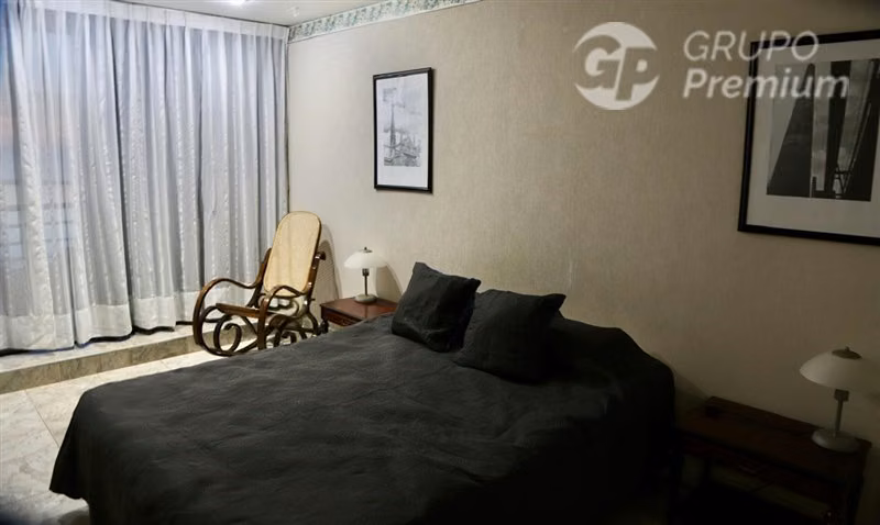 Departamento en venta de 4D 3B EST San Alfonso del Mar