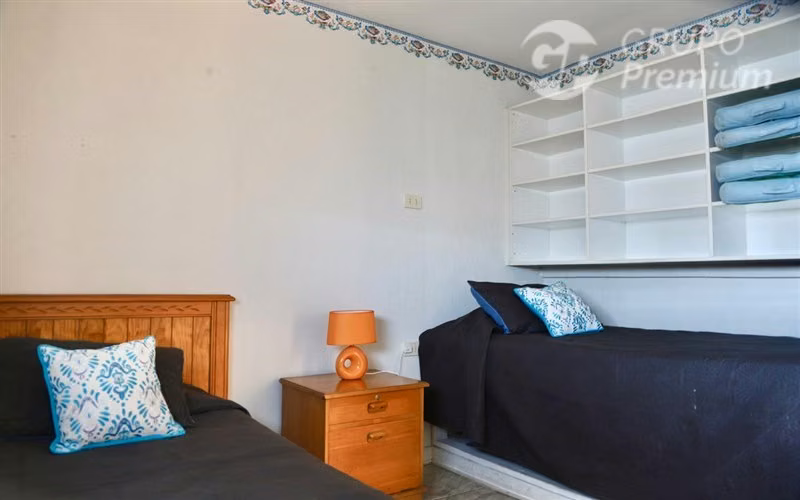 Departamento en venta de 4D 3B EST San Alfonso del Mar