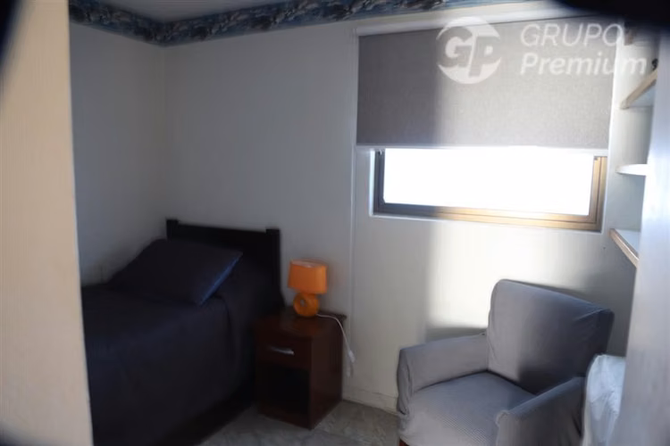 Departamento en venta de 4D 3B EST San Alfonso del Mar