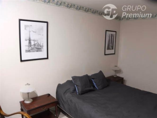 Departamento en venta de 4D 3B EST San Alfonso del Mar