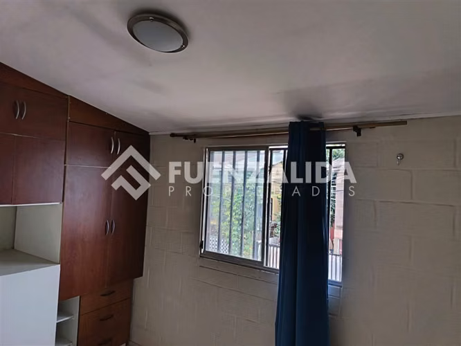 Casa en venta de 3 dormitorios en Puente Alto, ECH