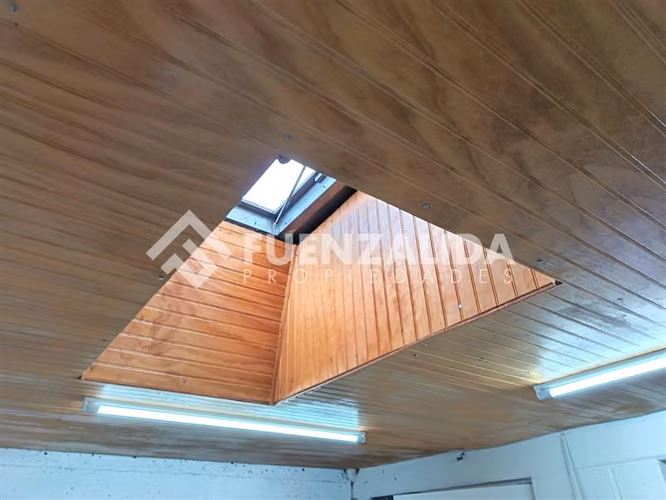Casa en venta de 3 dormitorios en Puente Alto, ECH