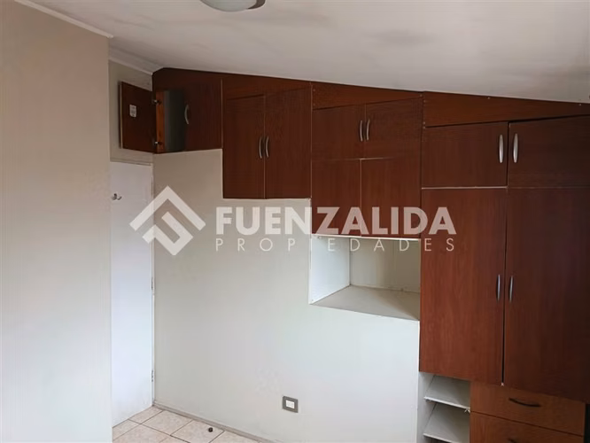 Casa en venta de 3 dormitorios en Puente Alto, ECH