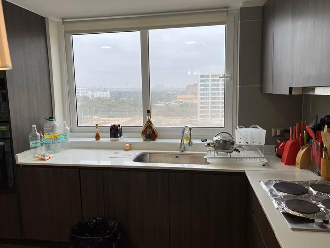  Departamento Premium en La Serena | 3 Dormitorios + 2 Estacionamientos - Imagen 8