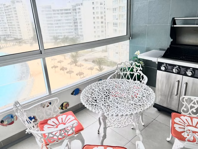  Departamento Premium en La Serena | 3 Dormitorios + 2 Estacionamientos - Imagen 10