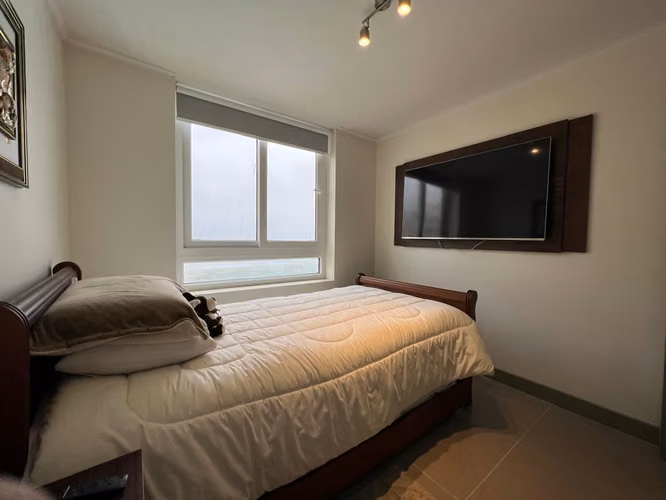  Departamento Premium en La Serena | 3 Dormitorios + 2 Estacionamientos - Imagen 6